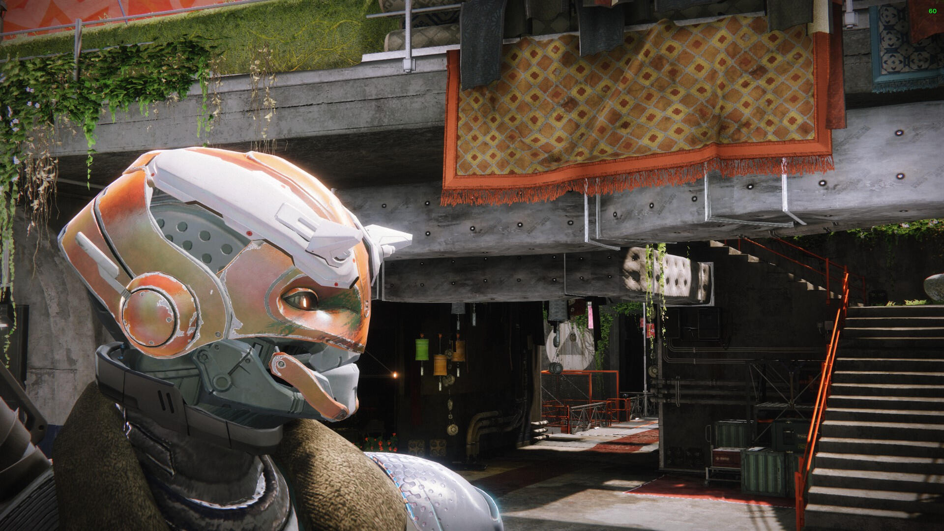 getting these kinds of shots is tricky; if you don't have a friend that can help i can always log on and get them myself!