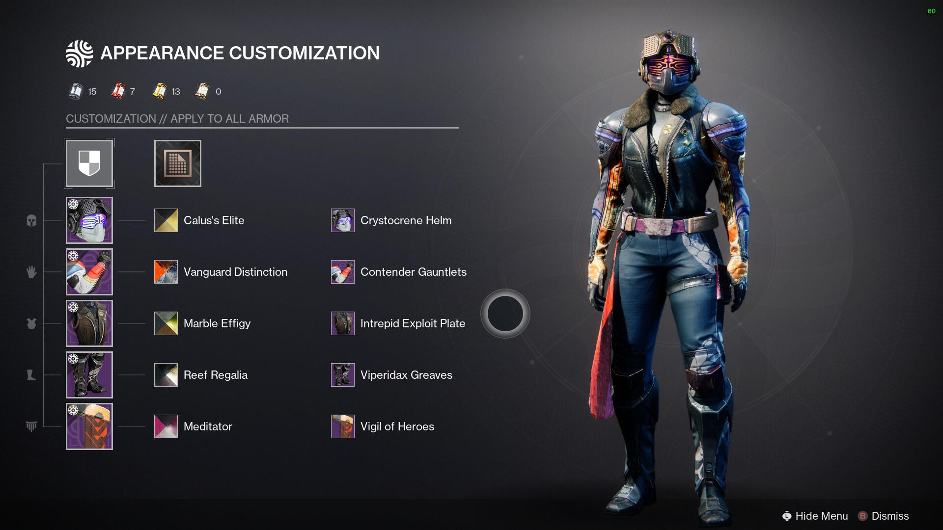 this is the kind of screenshot i prefer for character ref sheets especially, in as many angles as you can send! the more angles, the more i can play around with the pose to make something more dynamic & engaging