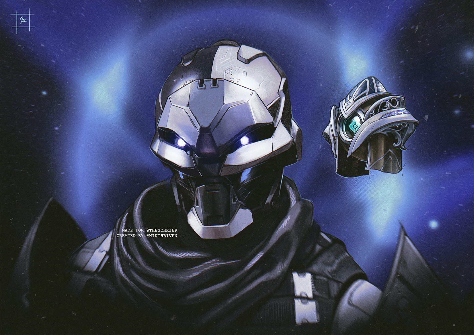 Head Shot Portrait: $250 usd