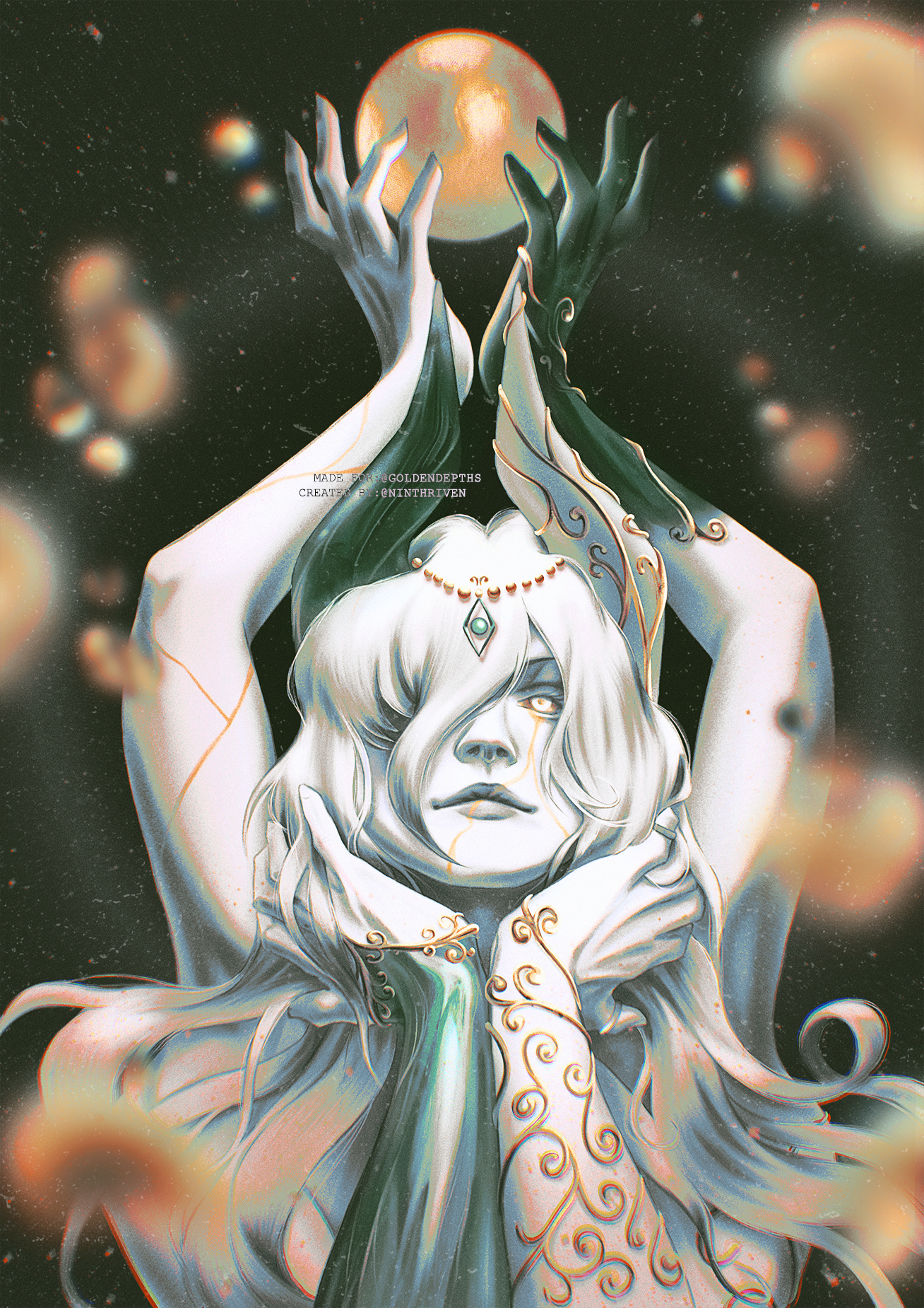 Headshot Portrait: $350 USD